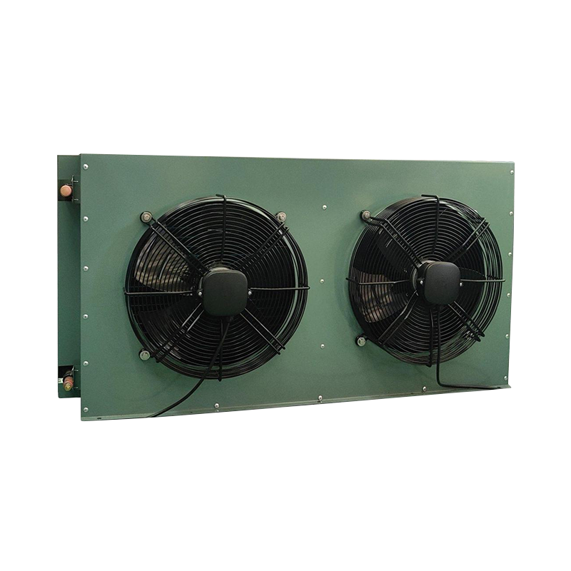 CDF Series Flat Type Condenser