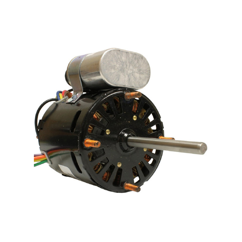 Motor Diameter Inci