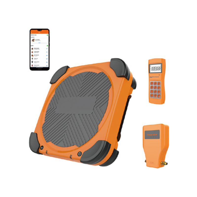 Penimbang Elektronik Digital LMC-310