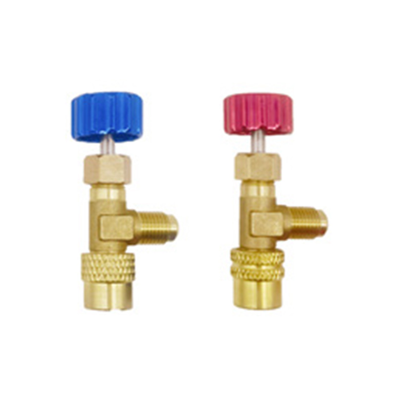 Boleh Tap Valve Brass