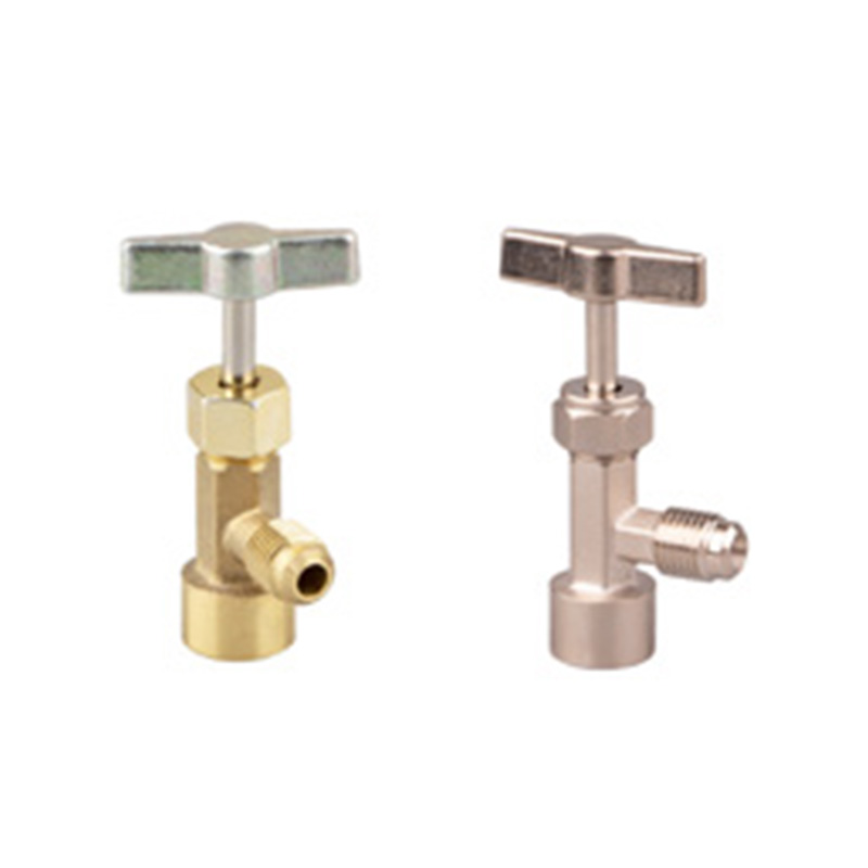 Boleh Tap Valve Brass