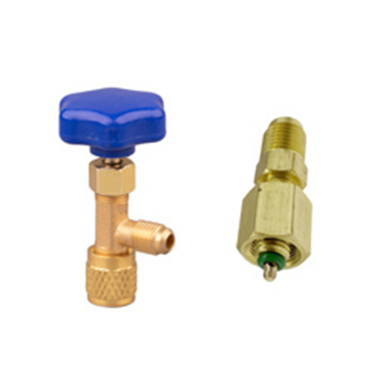 Boleh Tap Valve Brass