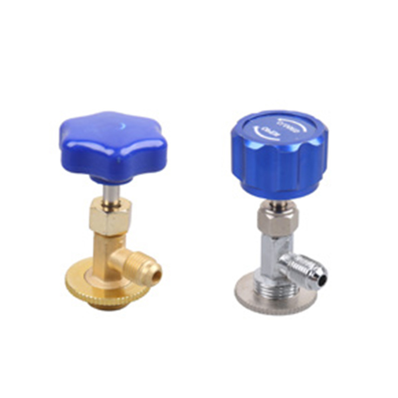 Boleh Tap Valve Brass