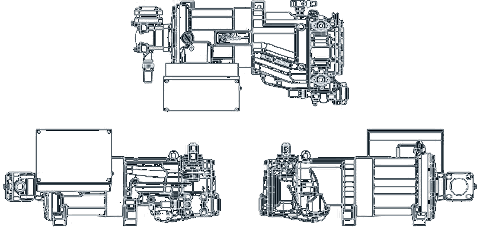 Ningbo Ouyu Import & Eksport Co., Ltd.